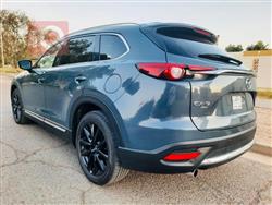 Mazda CX-9